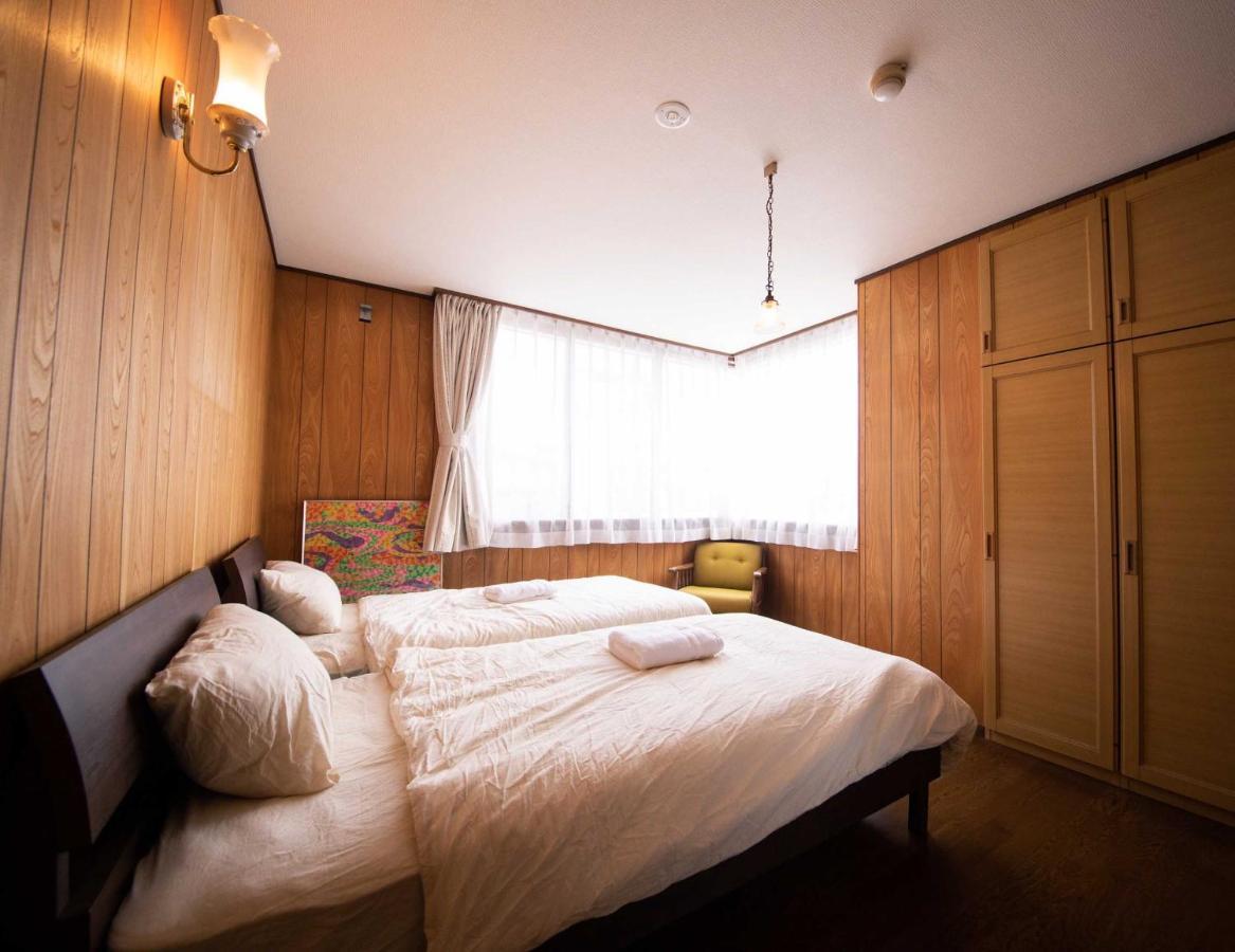 Tune Hostel（ツネホステル館山） Tateyama  Ngoại thất bức ảnh