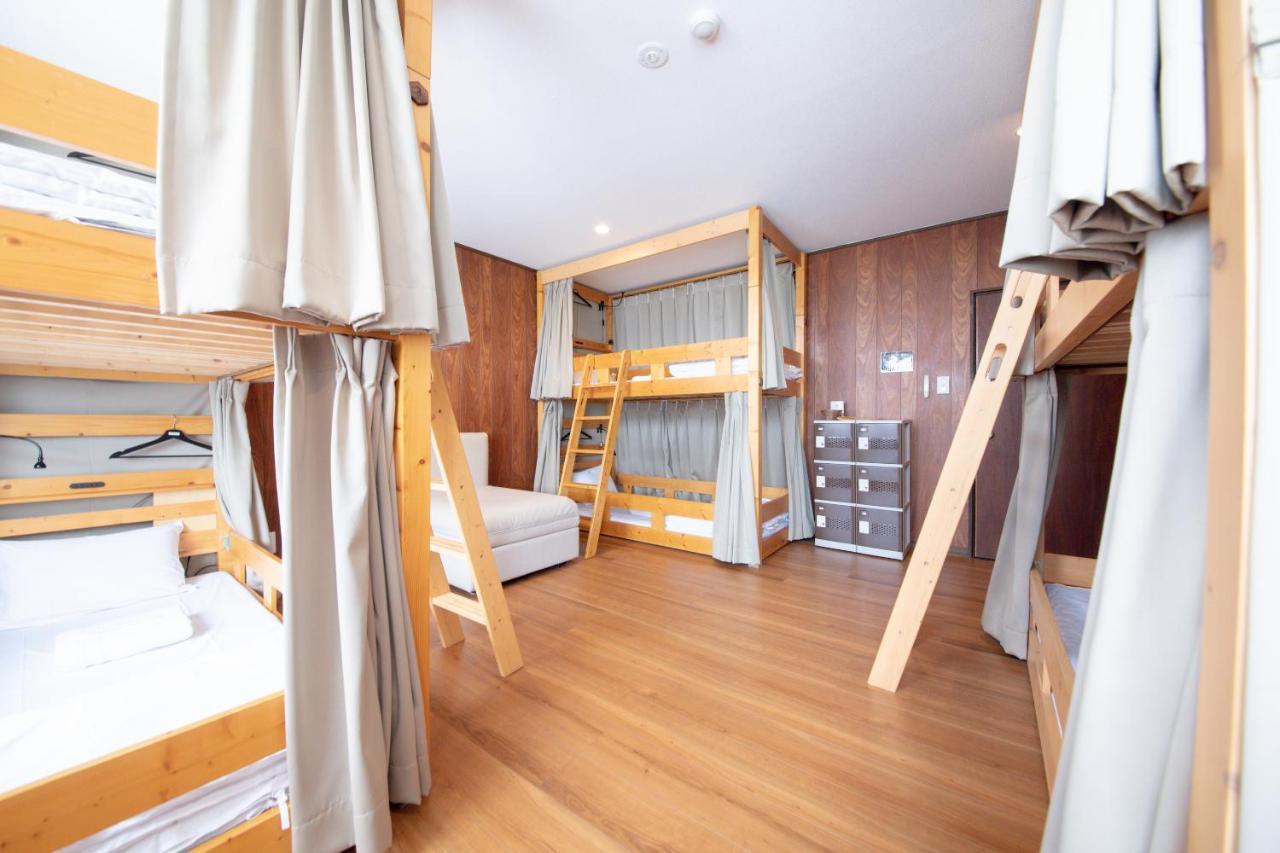 Tune Hostel（ツネホステル館山） Tateyama  Ngoại thất bức ảnh